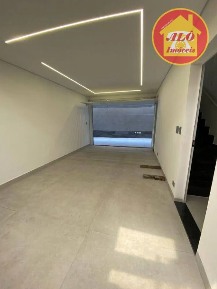 Sobrado, 2 quartos, 88 m² - Foto 3