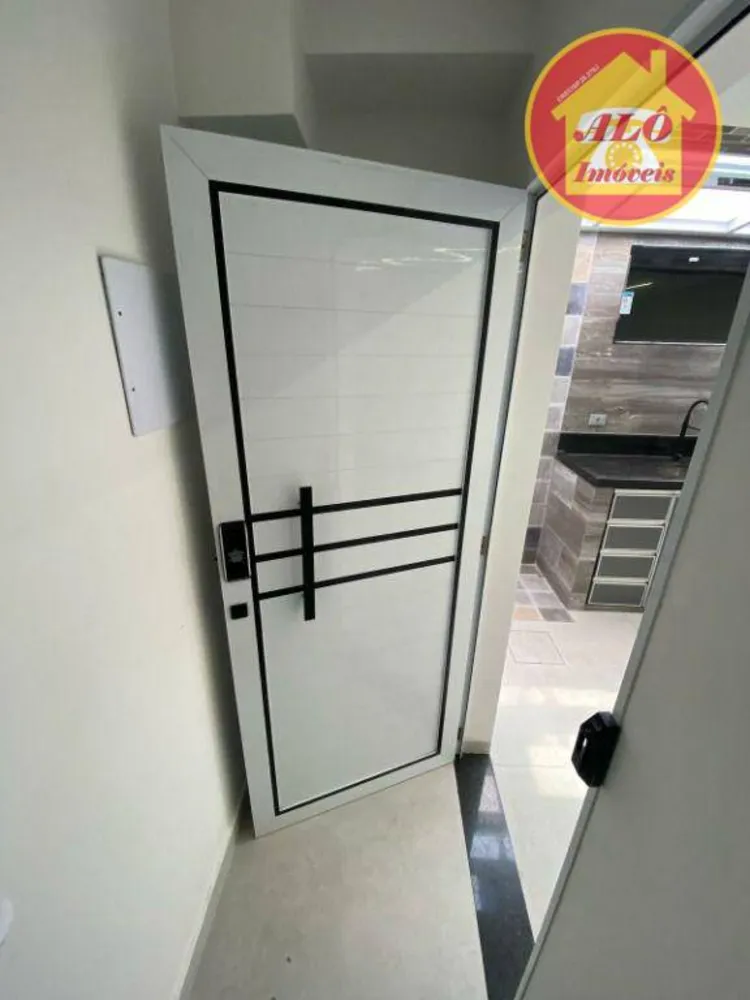 Sobrado, 2 quartos, 88 m² - Foto 4