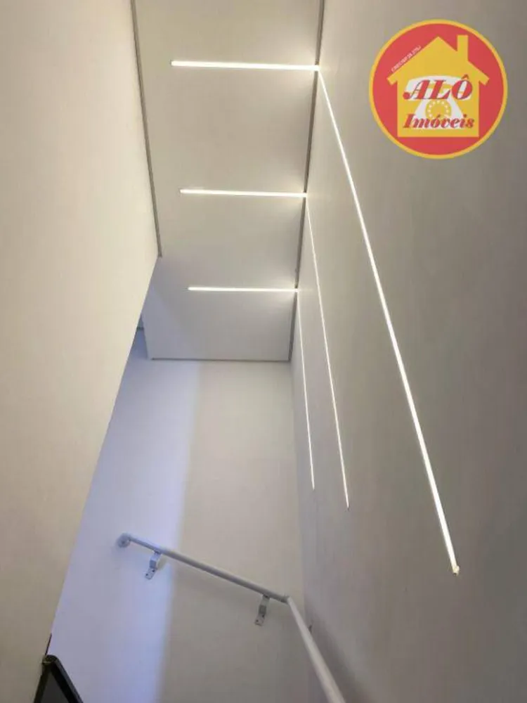Sobrado, 2 quartos, 88 m² - Foto 8