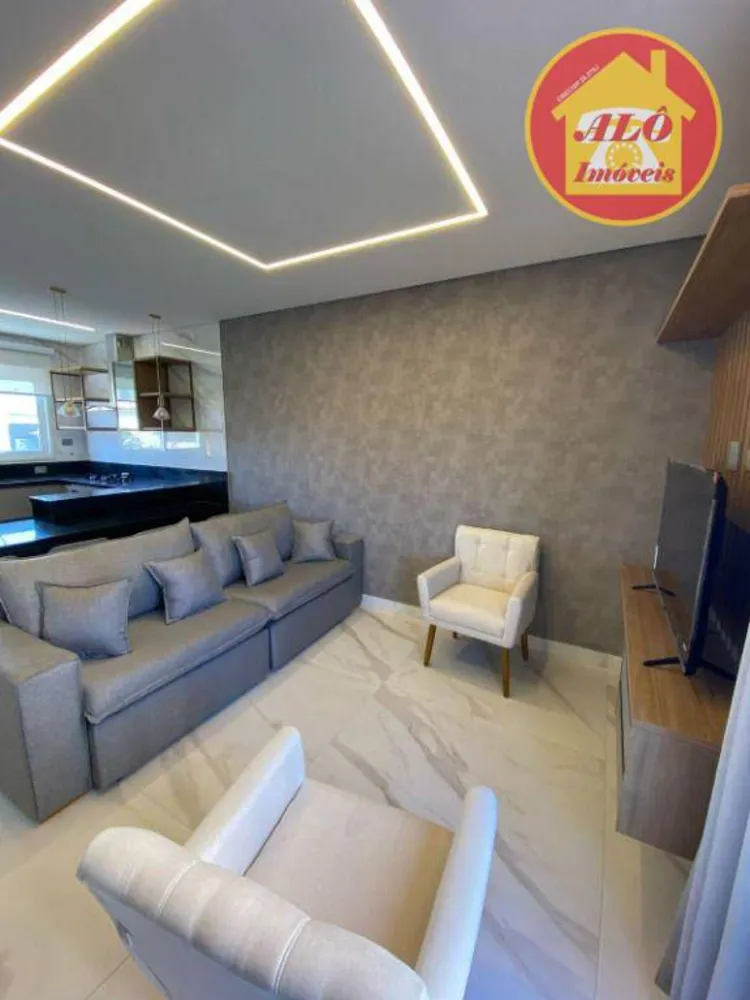 Sobrado, 2 quartos, 88 m² - Foto 14