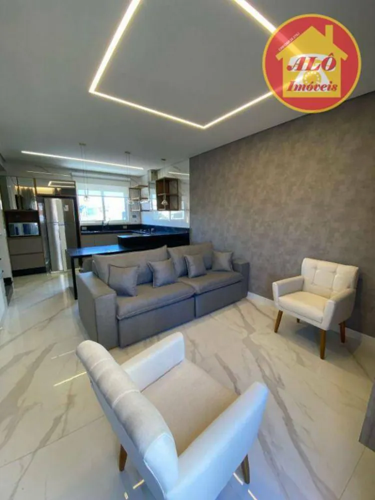 Sobrado, 2 quartos, 88 m² - Foto 15