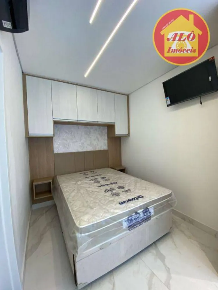 Sobrado, 2 quartos, 88 m² - Foto 9