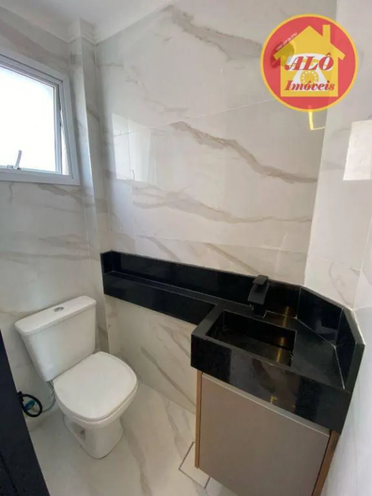 Sobrado, 2 quartos, 88 m² - Foto 13