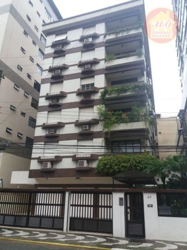 Apartamento, 2 quartos, 110 m² - Foto 2