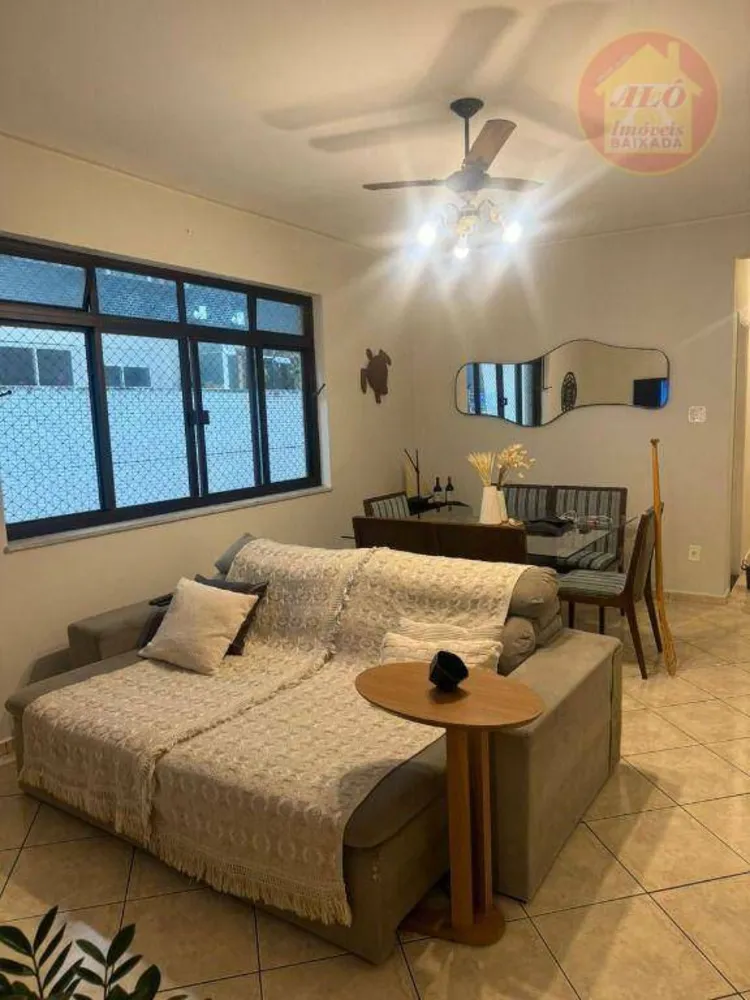 Apartamento, 2 quartos, 110 m² - Foto 4