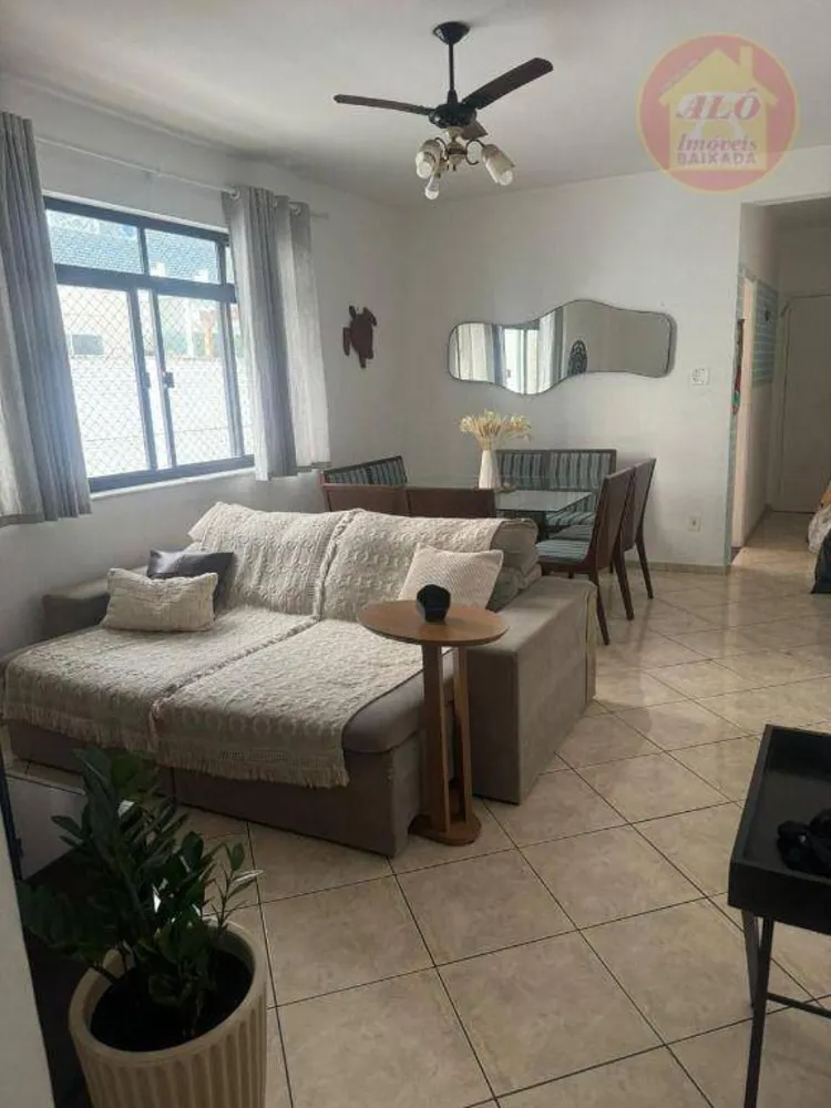 Apartamento, 2 quartos, 110 m² - Foto 6