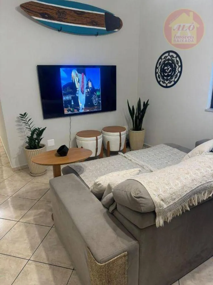 Apartamento, 2 quartos, 110 m² - Foto 5
