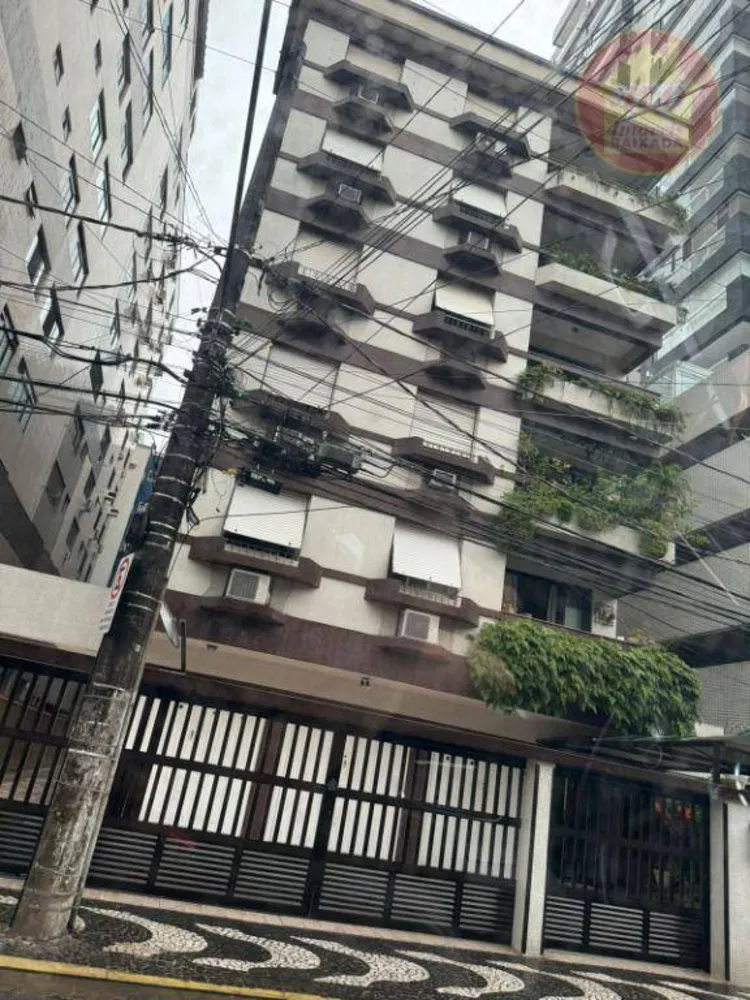 Apartamento, 2 quartos, 110 m² - Foto 1