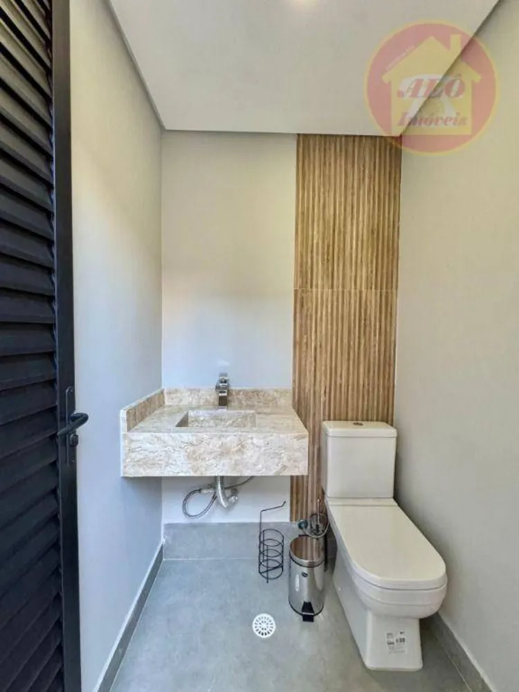 Sobrado, 3 quartos, 160 m² - Foto 11