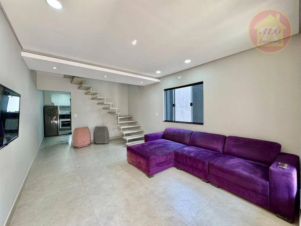 Sobrado, 3 quartos, 160 m² - Foto 1