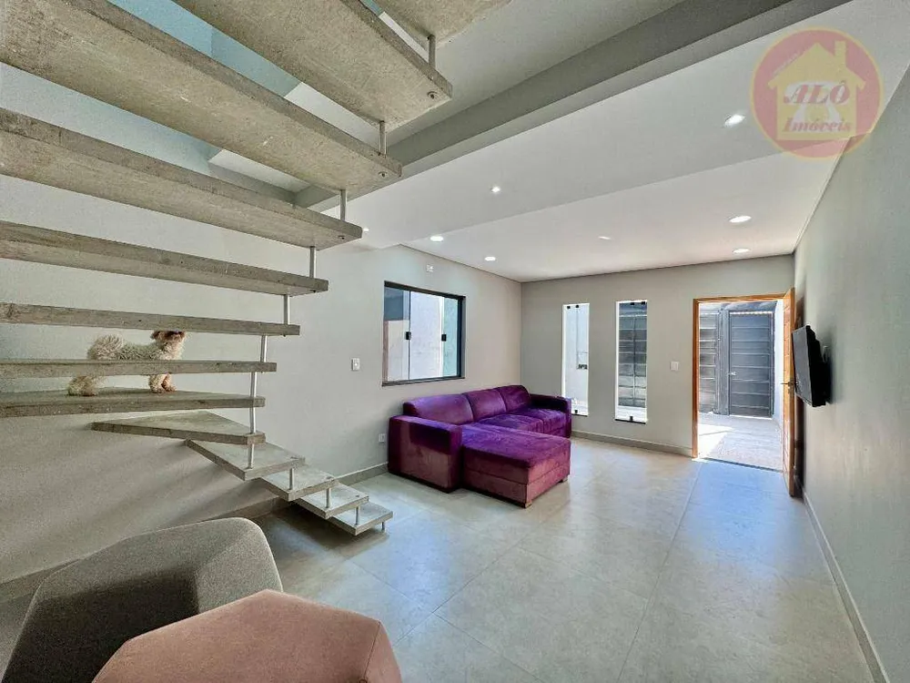 Sobrado, 3 quartos, 160 m² - Foto 9