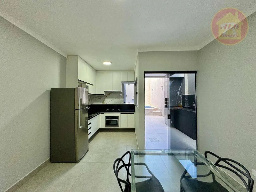 Sobrado, 3 quartos, 160 m² - Foto 5