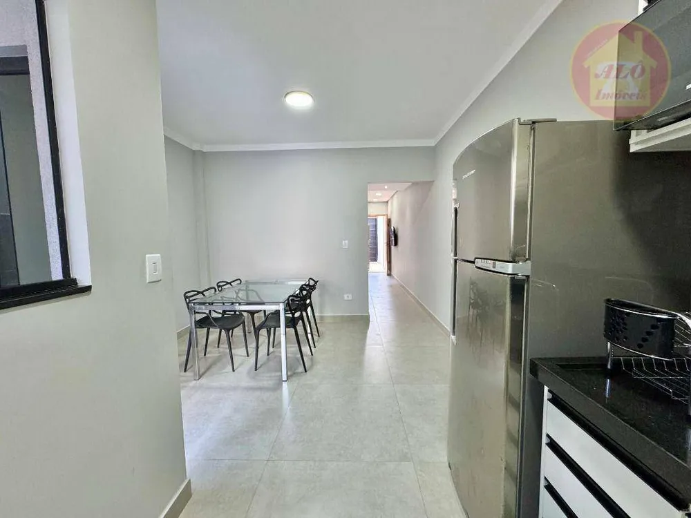 Sobrado, 3 quartos, 160 m² - Foto 12