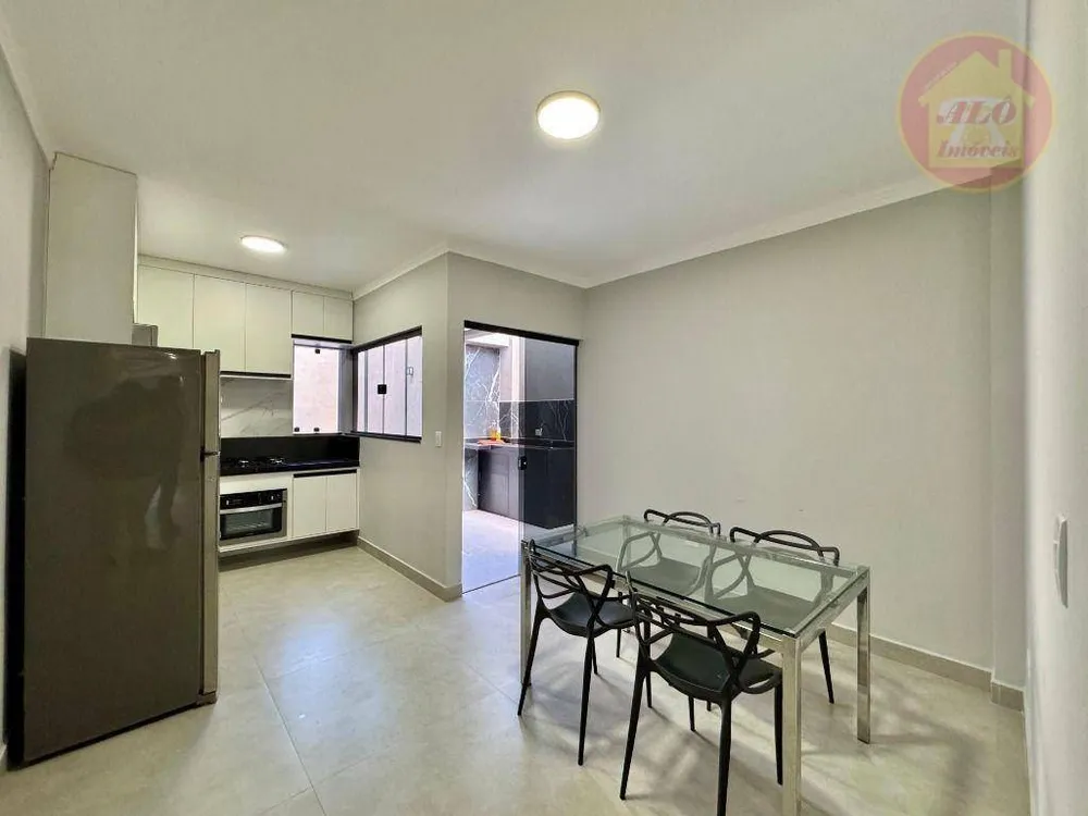 Sobrado, 3 quartos, 160 m² - Foto 5
