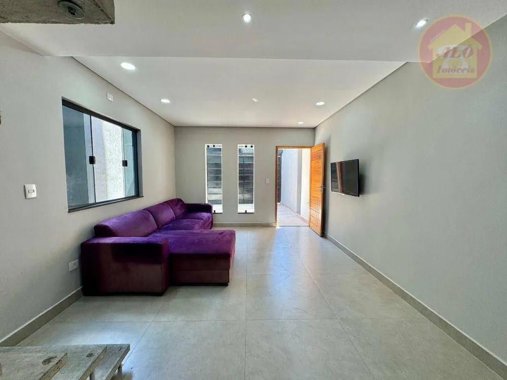 Sobrado, 3 quartos, 160 m² - Foto 2