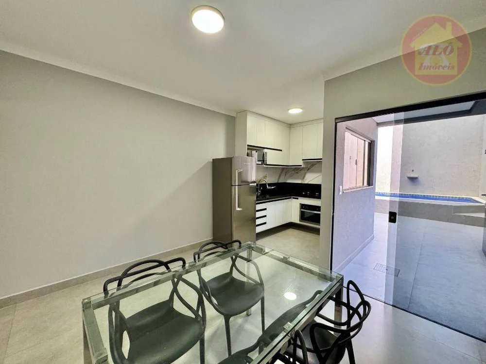 Sobrado, 3 quartos, 160 m² - Foto 7