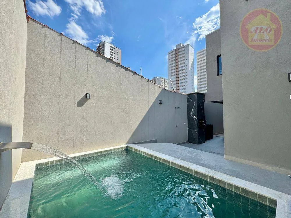 Sobrado, 3 quartos, 160 m² - Foto 13