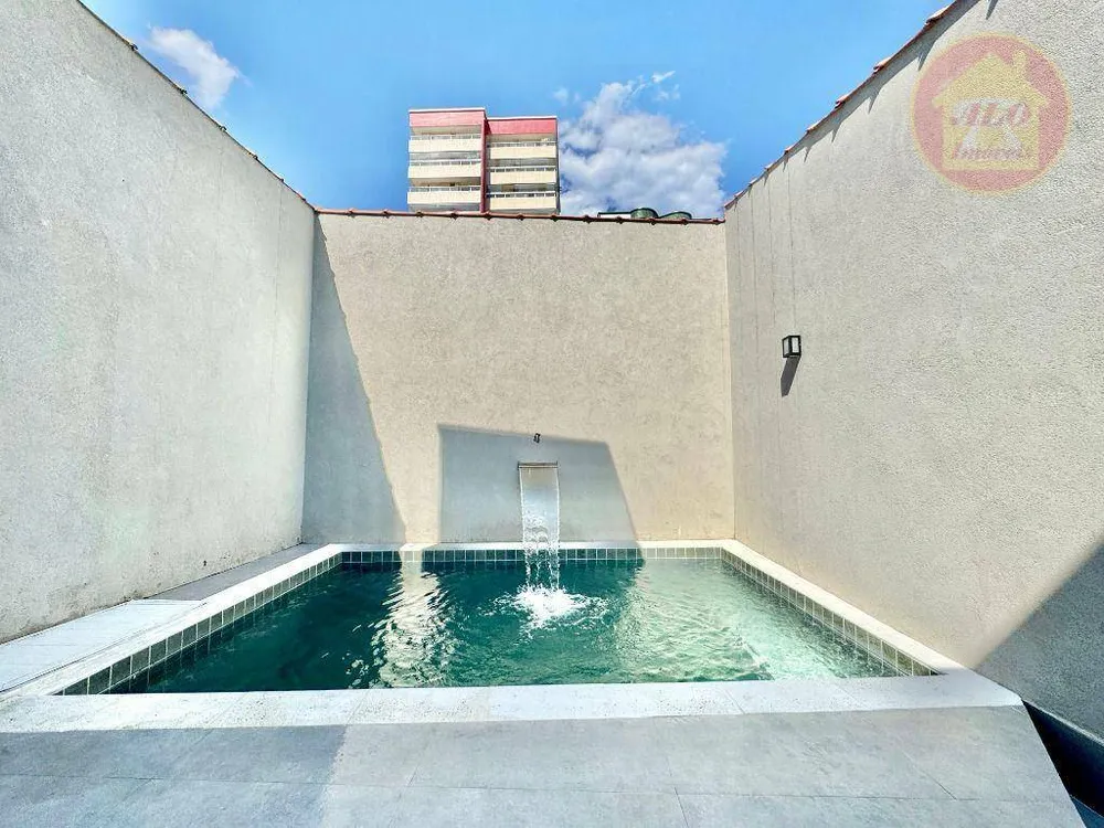 Sobrado, 3 quartos, 160 m² - Foto 8
