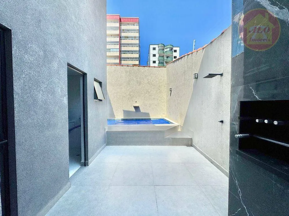 Sobrado, 3 quartos, 160 m² - Foto 10