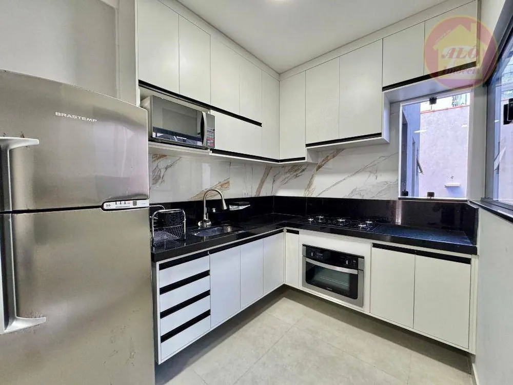 Sobrado, 3 quartos, 160 m² - Foto 11