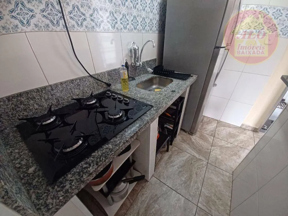 Kitnet-Studio, 29 m² - Foto 5