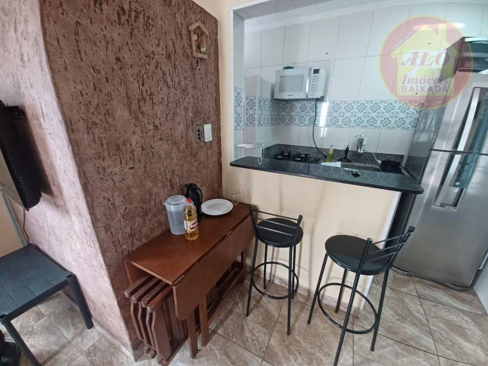 Kitnet-Studio, 29 m² - Foto 7