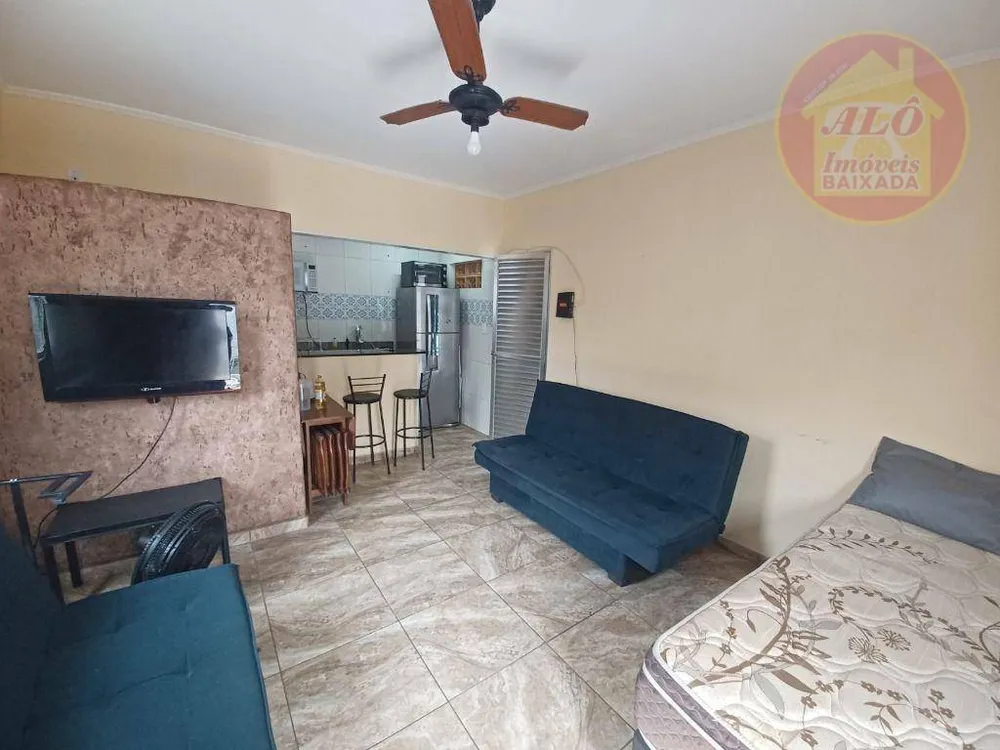Kitnet-Studio, 29 m² - Foto 3