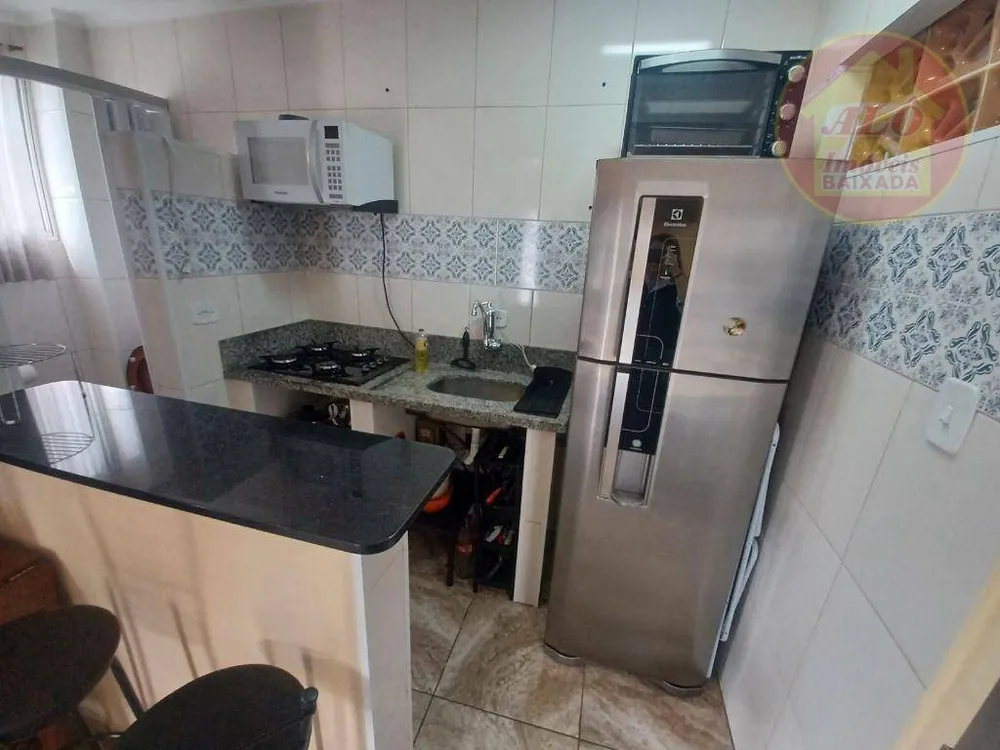 Kitnet-Studio, 29 m² - Foto 1