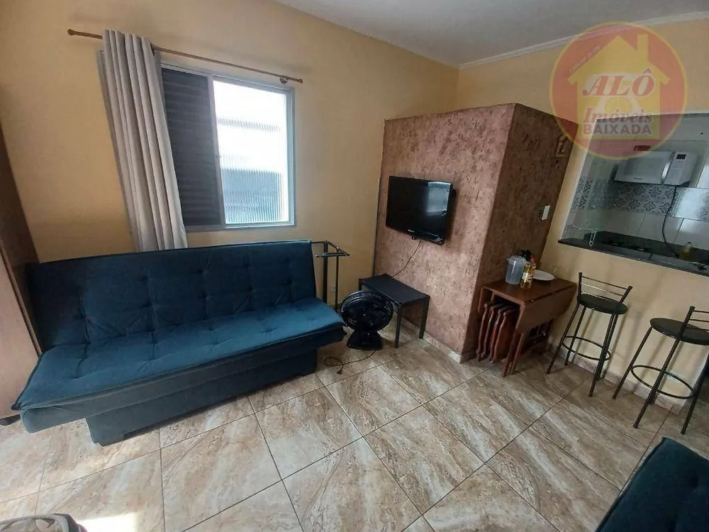 Kitnet-Studio, 29 m² - Foto 2