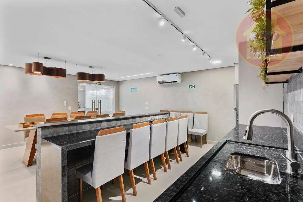 Apartamento, 2 quartos, 82 m² - Foto 7