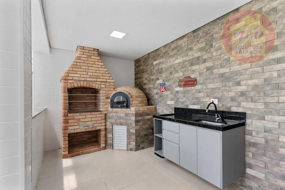Apartamento, 2 quartos, 82 m² - Foto 10