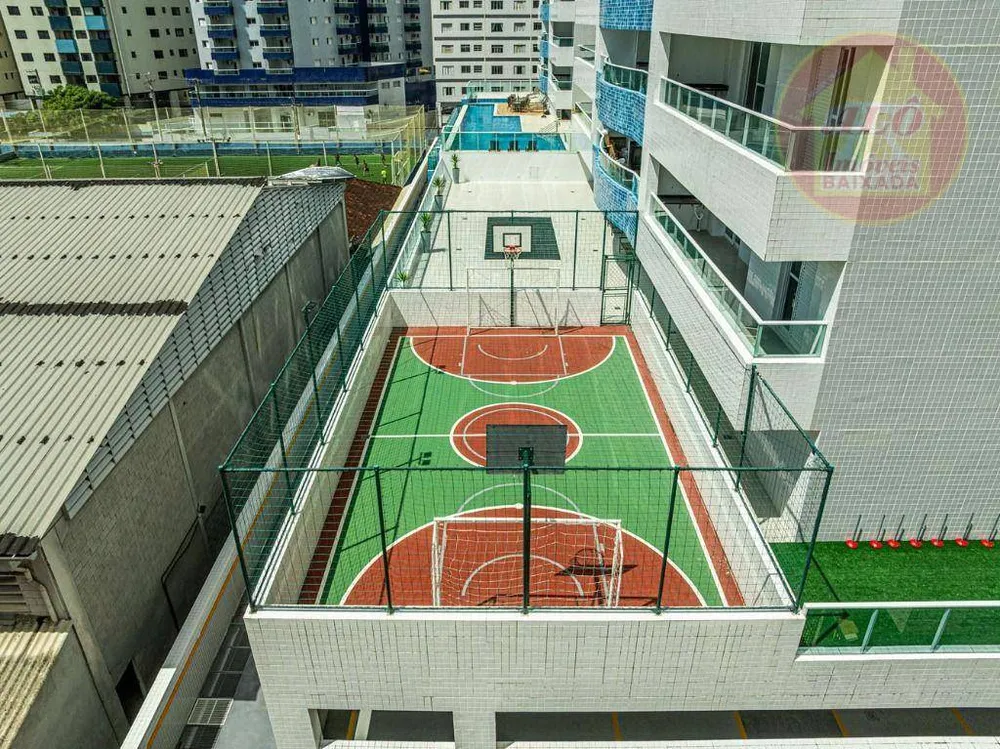 Apartamento, 2 quartos, 82 m² - Foto 2