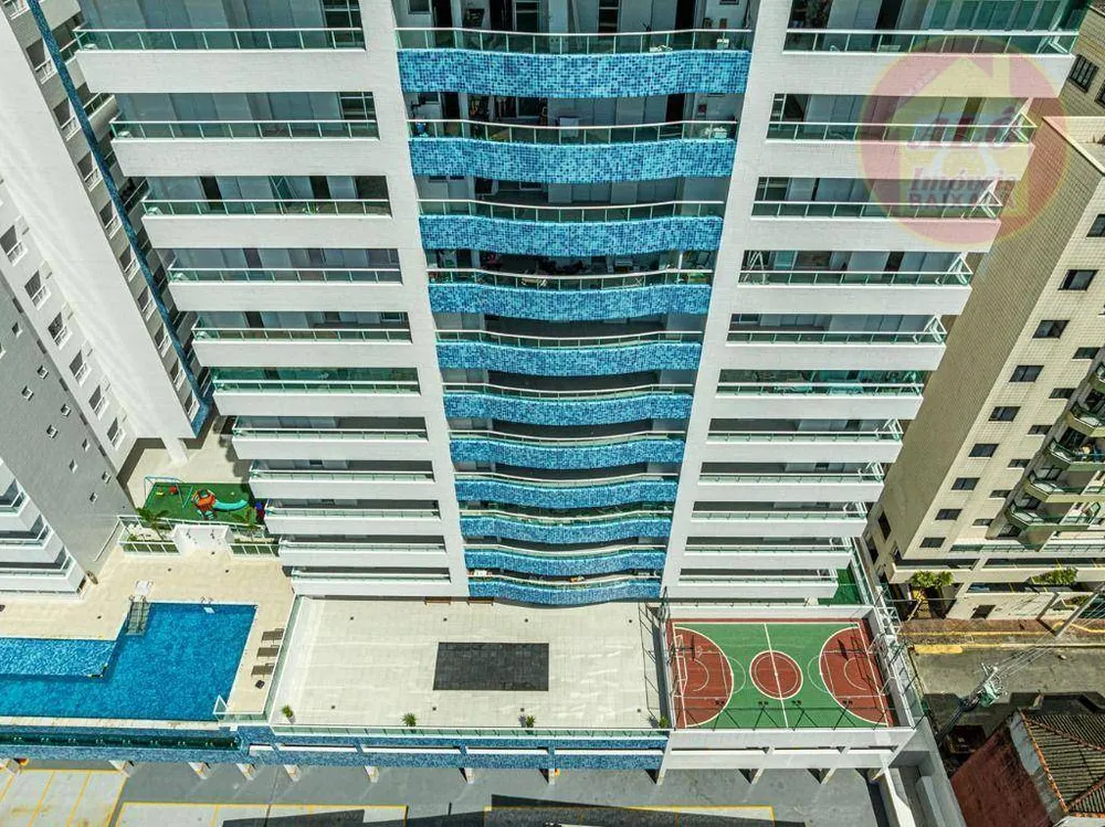 Apartamento, 2 quartos, 82 m² - Foto 3