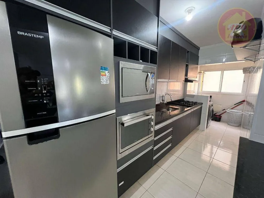Apartamento, 2 quartos, 72 m² - Foto 15