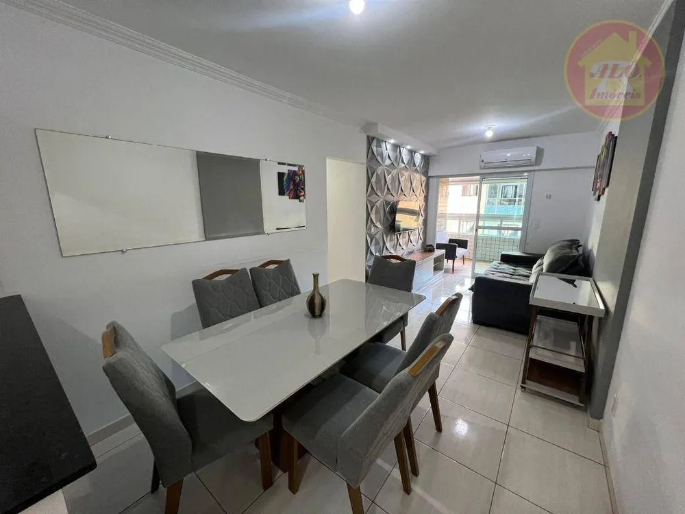 Apartamento, 2 quartos, 72 m² - Foto 3