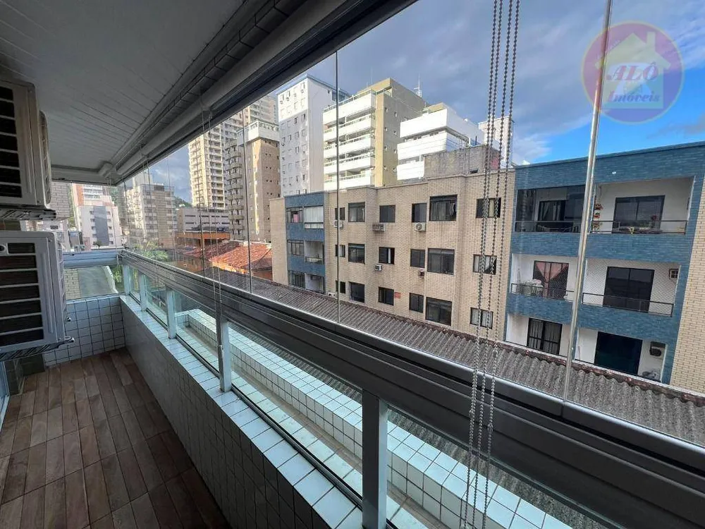 Apartamento, 2 quartos, 72 m² - Foto 1
