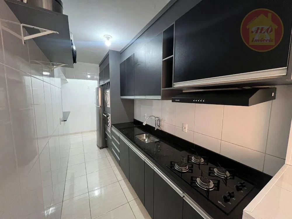 Apartamento, 2 quartos, 72 m² - Foto 8