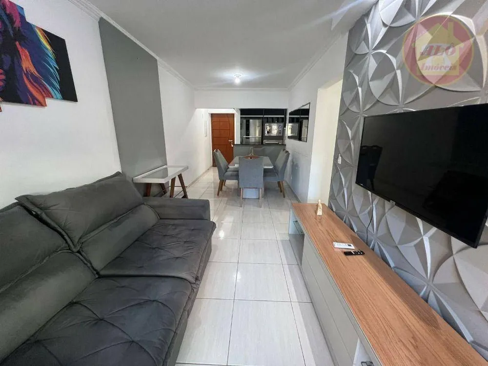 Apartamento, 2 quartos, 72 m² - Foto 12