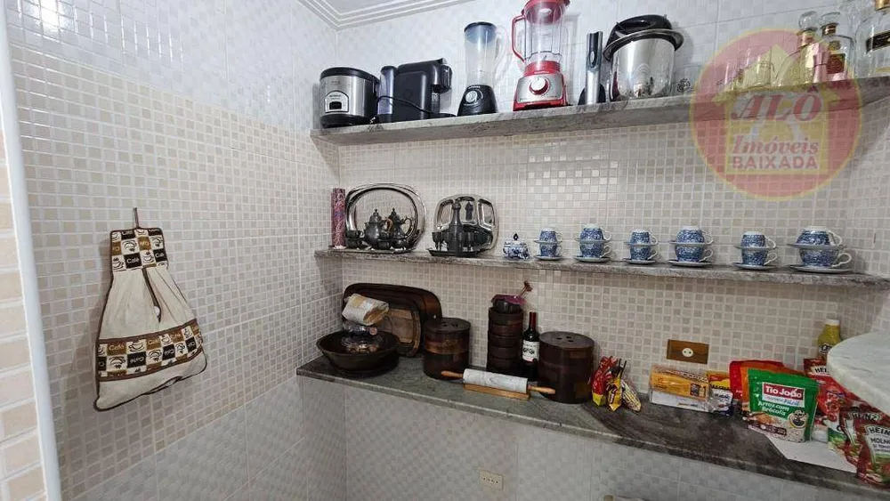 Apartamento, 6 quartos, 235 m² - Foto 10