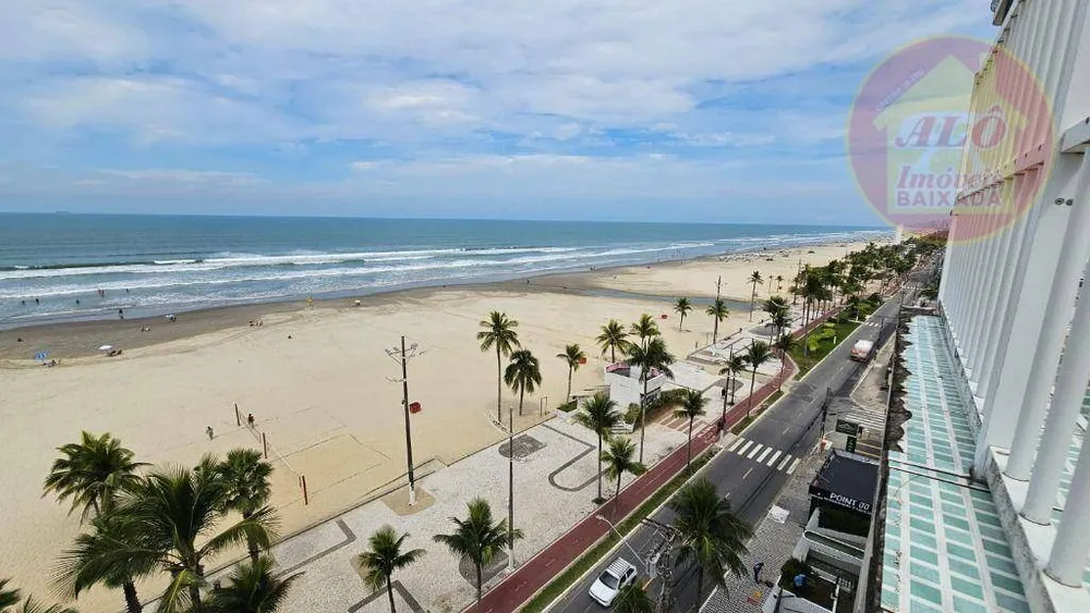 Apartamento, 6 quartos, 235 m² - Foto 1