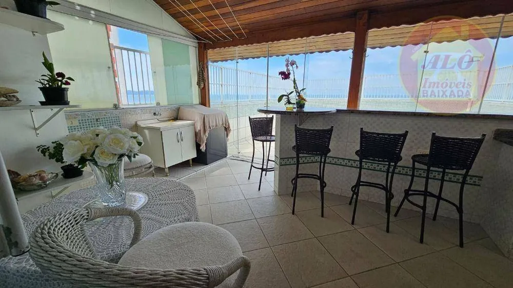 Apartamento, 6 quartos, 235 m² - Foto 7