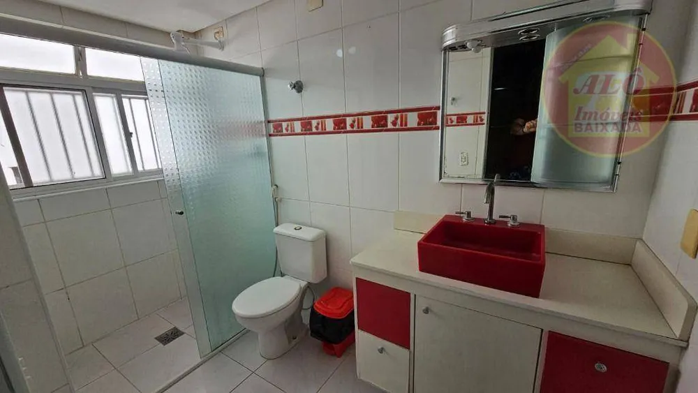 Apartamento, 6 quartos, 235 m² - Foto 11