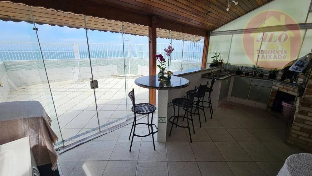 Apartamento, 6 quartos, 235 m² - Foto 7