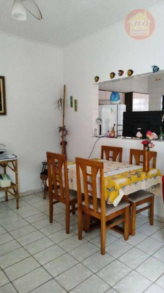 Sobrado, 2 quartos, 72 m² - Foto 6