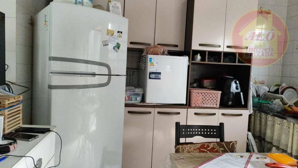 Sobrado, 2 quartos, 72 m² - Foto 4