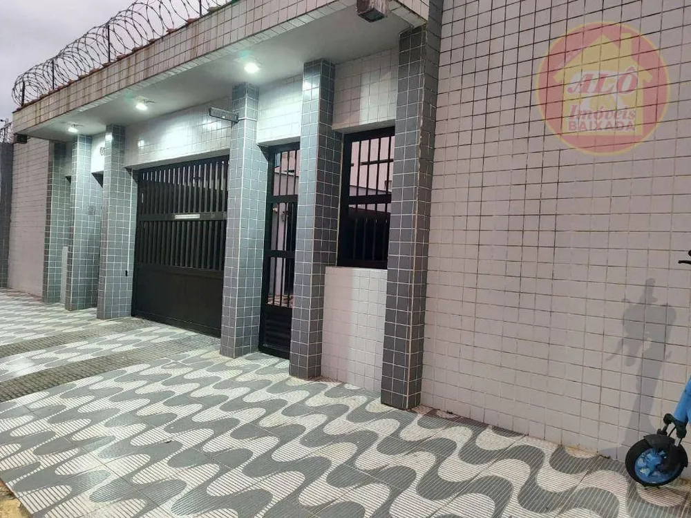 Sobrado, 2 quartos, 72 m² - Foto 4