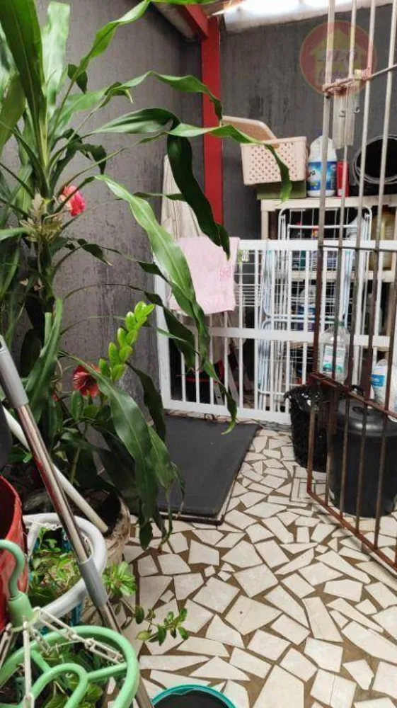Sobrado, 2 quartos, 72 m² - Foto 12
