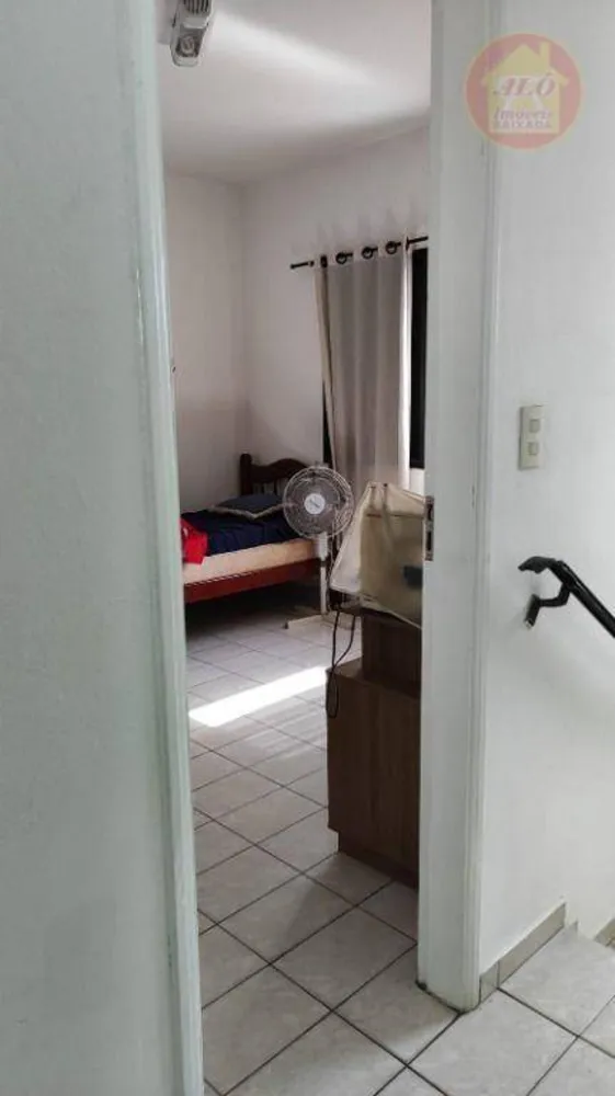 Sobrado, 2 quartos, 72 m² - Foto 2