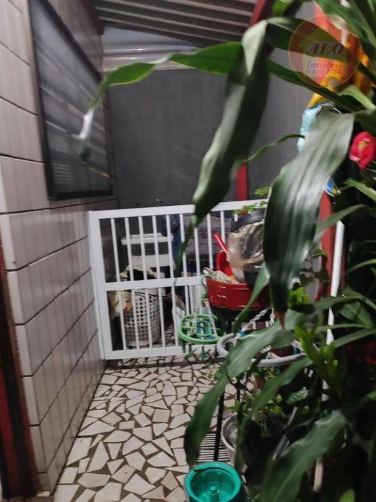Sobrado, 2 quartos, 72 m² - Foto 11