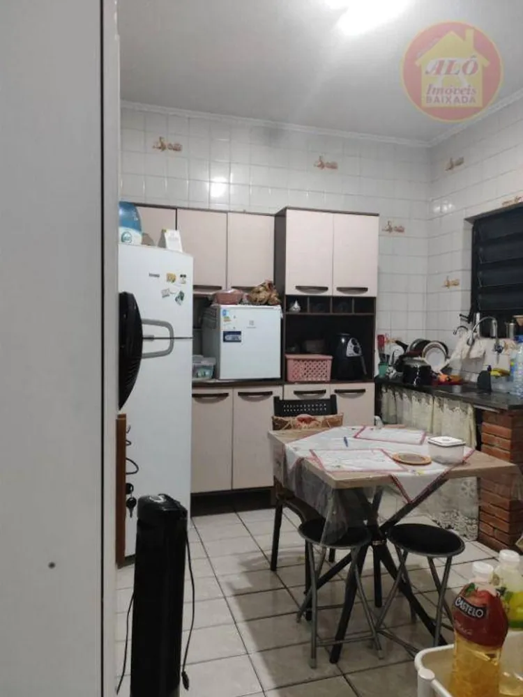 Sobrado, 2 quartos, 72 m² - Foto 7